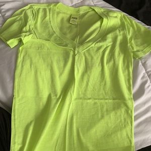 Victoria’s Secret PINK t-shirt